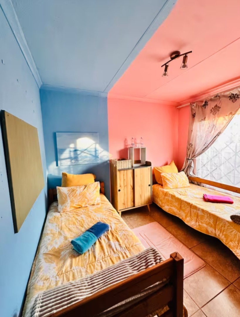 2 Bedroom Property for Sale in Die Bult North West